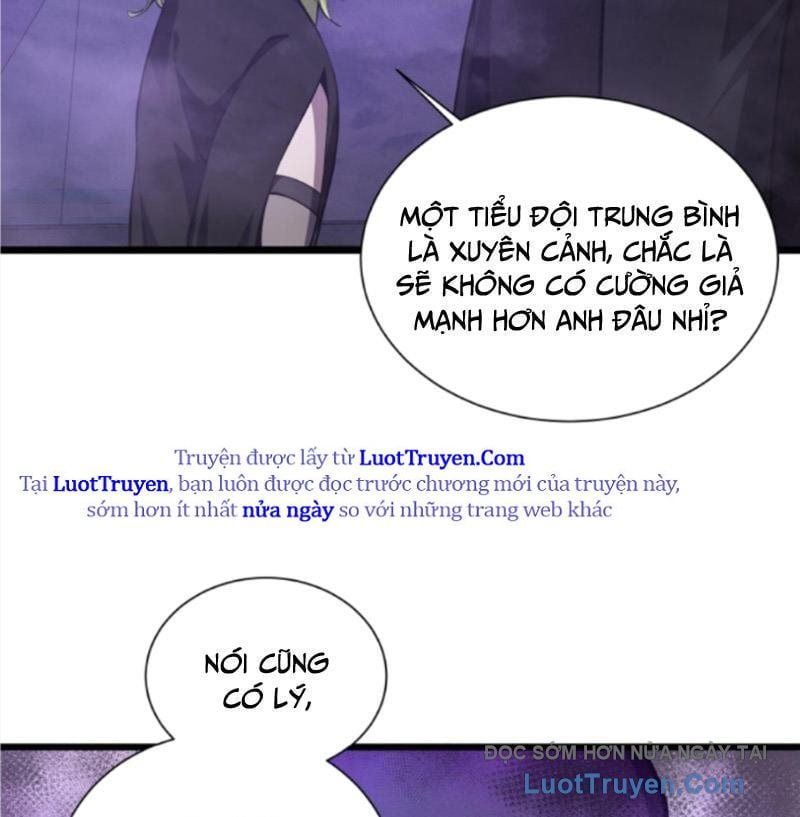 đọc truyện Ta Học Trảm Thần Trong Bệnh Viện Tâm Thần Chương 292 ảnh 61 tại Thiên Thai Truyện