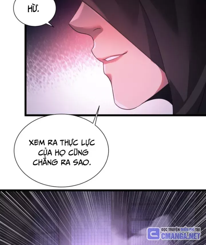 đọc truyện Ta Học Trảm Thần Trong Bệnh Viện Tâm Thần Chương 293 ảnh 18 tại Thiên Thai Truyện