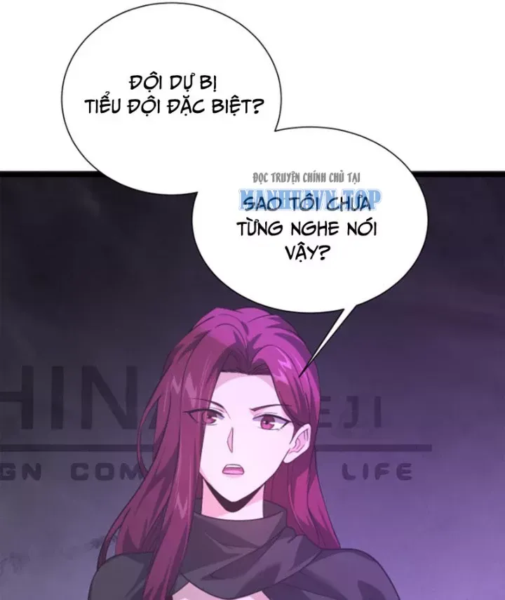 đọc truyện Ta Học Trảm Thần Trong Bệnh Viện Tâm Thần Chương 293 ảnh 22 tại Thiên Thai Truyện