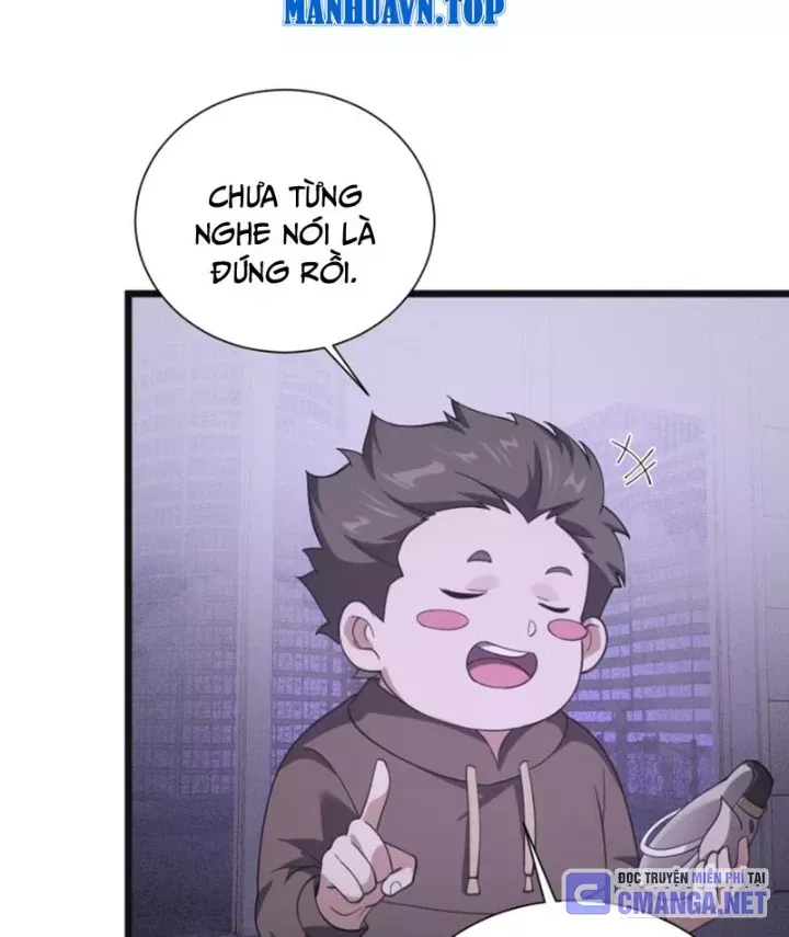 đọc truyện Ta Học Trảm Thần Trong Bệnh Viện Tâm Thần Chương 293 ảnh 24 tại Thiên Thai Truyện