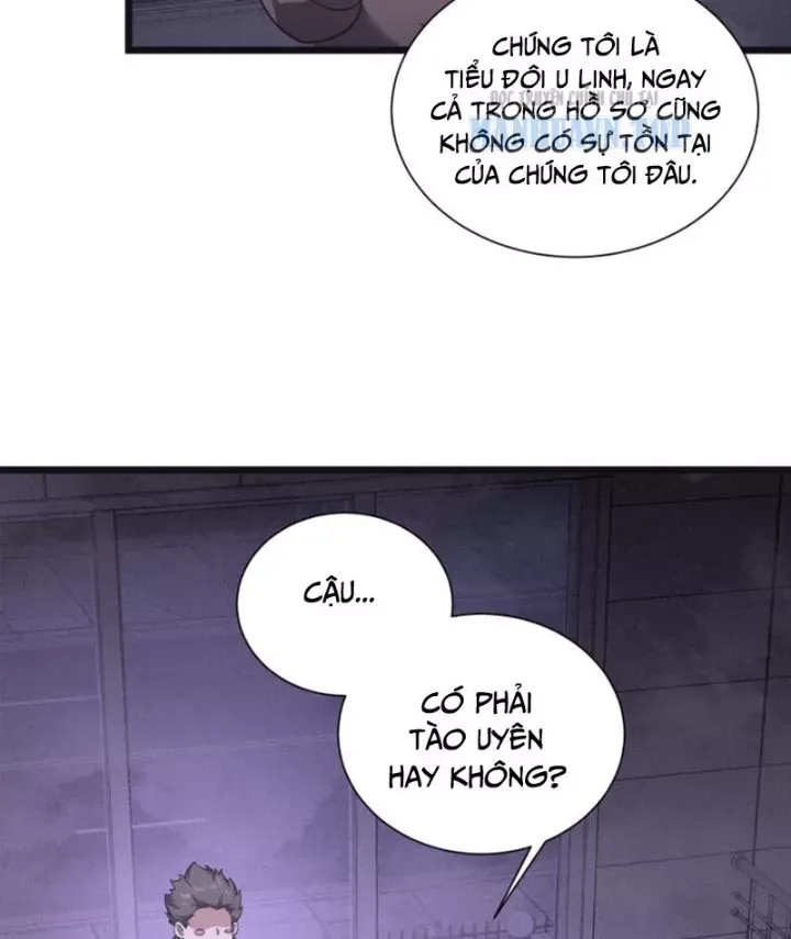 đọc truyện Ta Học Trảm Thần Trong Bệnh Viện Tâm Thần Chương 293 ảnh 25 tại Thiên Thai Truyện