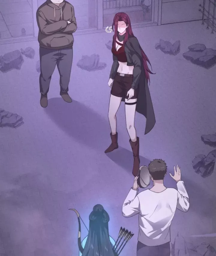 đọc truyện Ta Học Trảm Thần Trong Bệnh Viện Tâm Thần Chương 293 ảnh 26 tại Thiên Thai Truyện