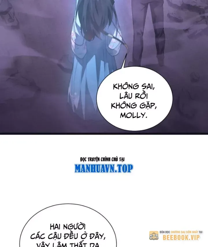 đọc truyện Ta Học Trảm Thần Trong Bệnh Viện Tâm Thần Chương 293 ảnh 27 tại Thiên Thai Truyện