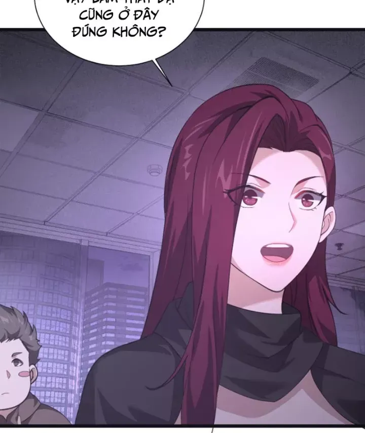 đọc truyện Ta Học Trảm Thần Trong Bệnh Viện Tâm Thần Chương 293 ảnh 28 tại Thiên Thai Truyện