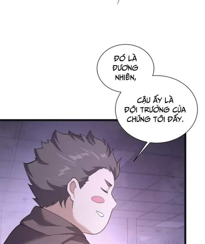 đọc truyện Ta Học Trảm Thần Trong Bệnh Viện Tâm Thần Chương 293 ảnh 29 tại Thiên Thai Truyện