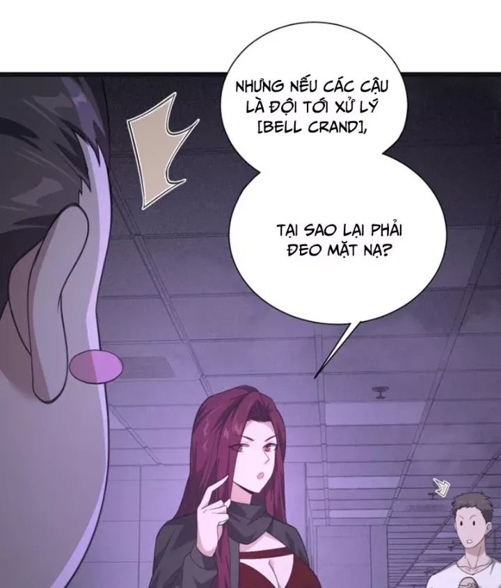 đọc truyện Ta Học Trảm Thần Trong Bệnh Viện Tâm Thần Chương 293 ảnh 31 tại Thiên Thai Truyện