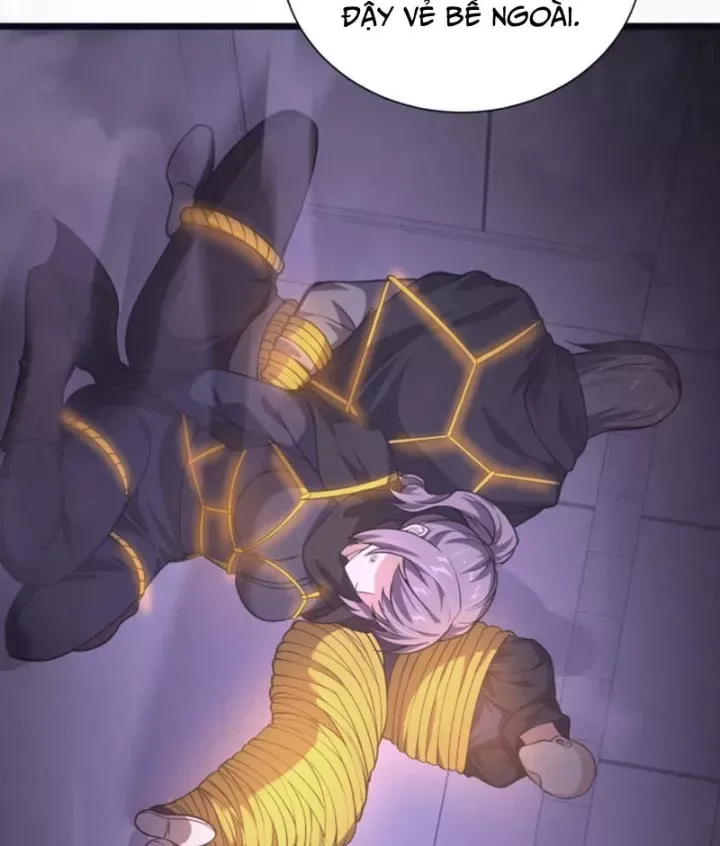 đọc truyện Ta Học Trảm Thần Trong Bệnh Viện Tâm Thần Chương 293 ảnh 34 tại Thiên Thai Truyện