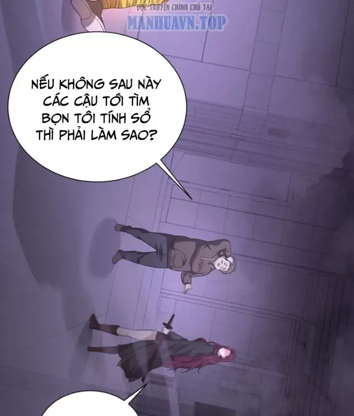 đọc truyện Ta Học Trảm Thần Trong Bệnh Viện Tâm Thần Chương 293 ảnh 35 tại Thiên Thai Truyện