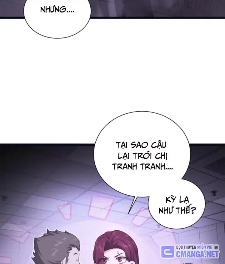 đọc truyện Ta Học Trảm Thần Trong Bệnh Viện Tâm Thần Chương 293 ảnh 36 tại Thiên Thai Truyện