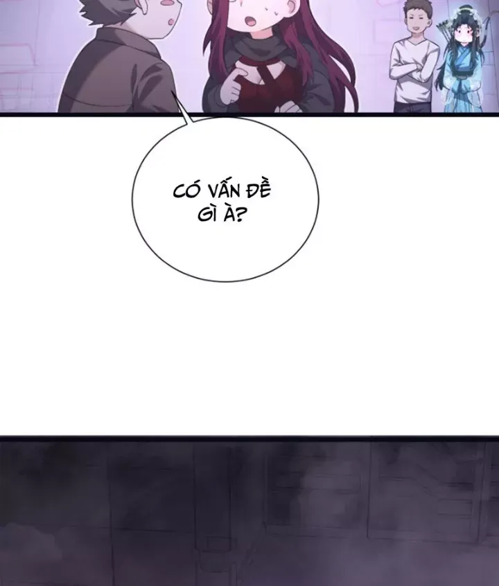 đọc truyện Ta Học Trảm Thần Trong Bệnh Viện Tâm Thần Chương 293 ảnh 37 tại Thiên Thai Truyện