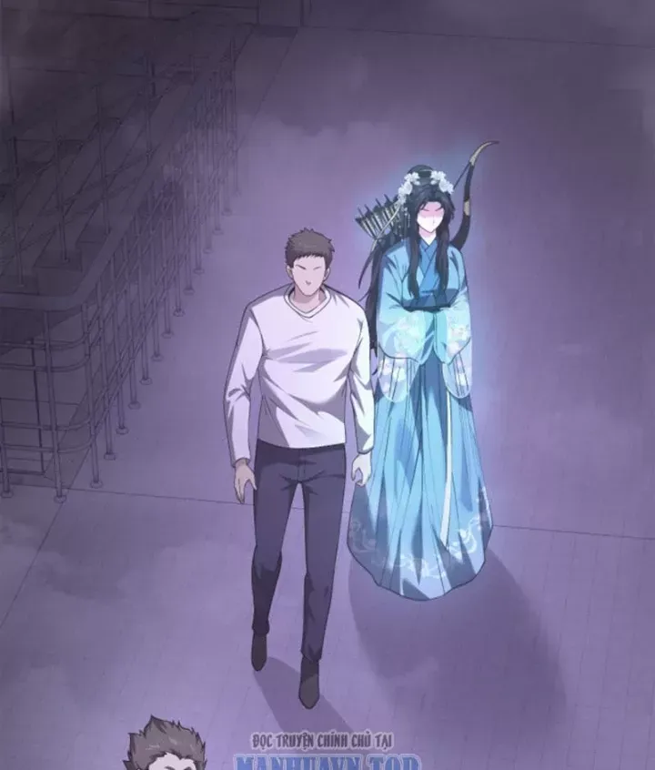 đọc truyện Ta Học Trảm Thần Trong Bệnh Viện Tâm Thần Chương 293 ảnh 38 tại Thiên Thai Truyện