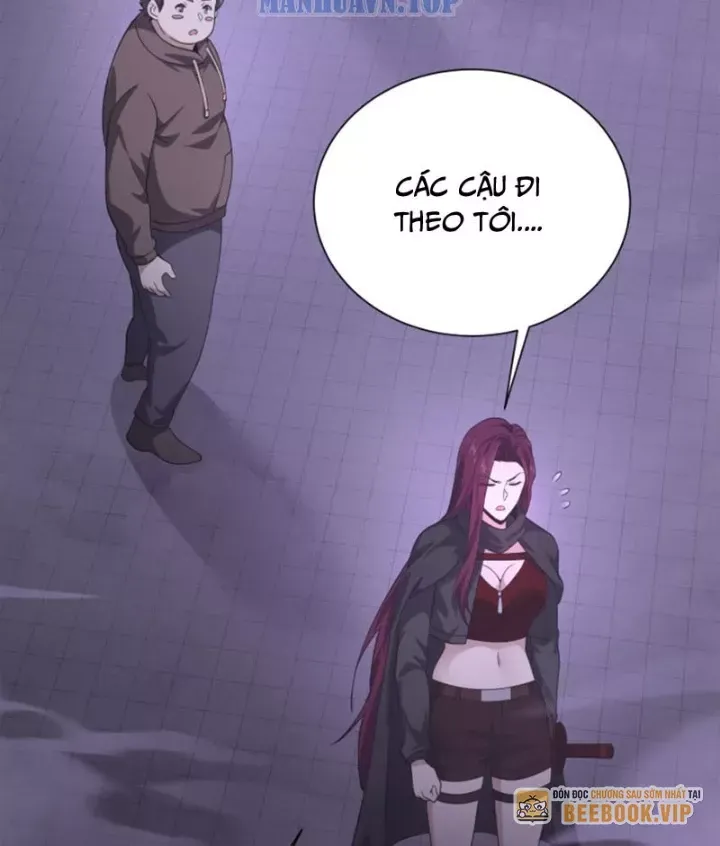 đọc truyện Ta Học Trảm Thần Trong Bệnh Viện Tâm Thần Chương 293 ảnh 39 tại Thiên Thai Truyện