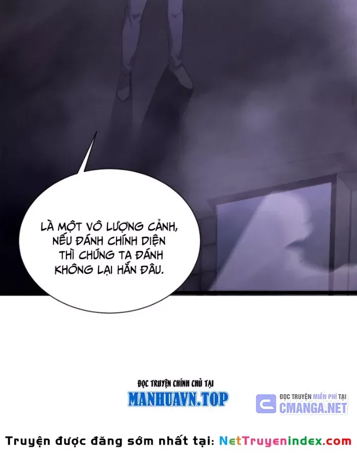 đọc truyện Ta Học Trảm Thần Trong Bệnh Viện Tâm Thần Chương 293 ảnh 6 tại Thiên Thai Truyện