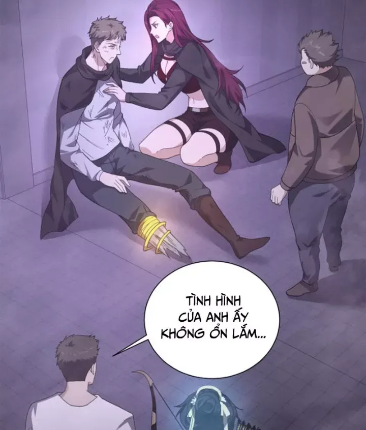 đọc truyện Ta Học Trảm Thần Trong Bệnh Viện Tâm Thần Chương 293 ảnh 43 tại Thiên Thai Truyện