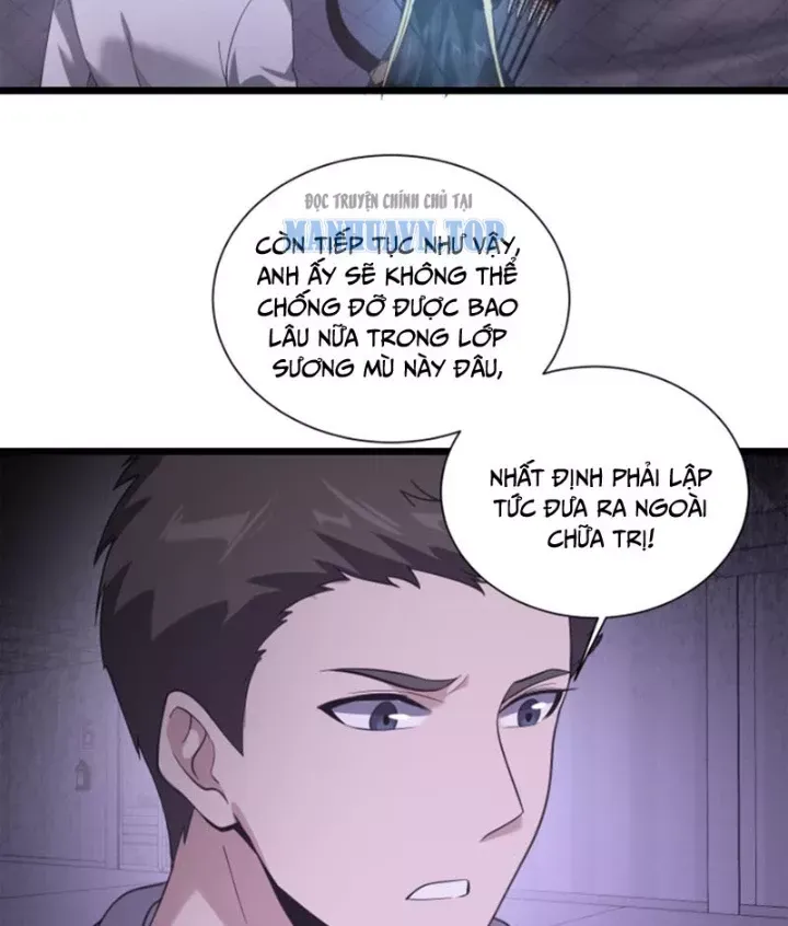 đọc truyện Ta Học Trảm Thần Trong Bệnh Viện Tâm Thần Chương 293 ảnh 44 tại Thiên Thai Truyện