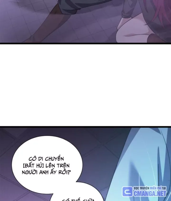 đọc truyện Ta Học Trảm Thần Trong Bệnh Viện Tâm Thần Chương 293 ảnh 48 tại Thiên Thai Truyện