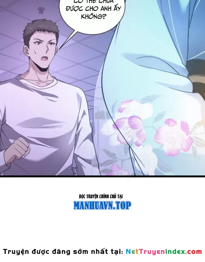 đọc truyện Ta Học Trảm Thần Trong Bệnh Viện Tâm Thần Chương 293 ảnh 49 tại Thiên Thai Truyện