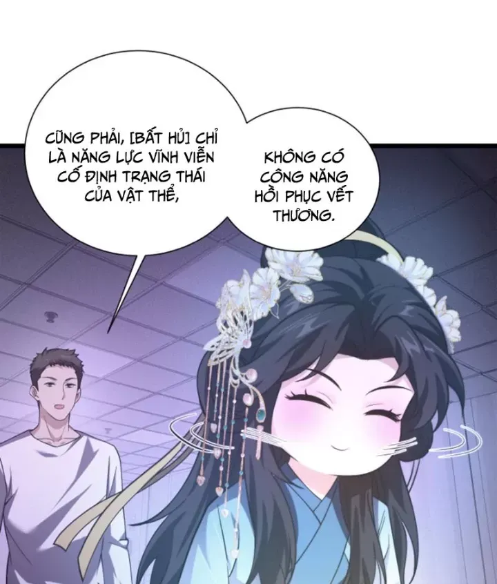 đọc truyện Ta Học Trảm Thần Trong Bệnh Viện Tâm Thần Chương 293 ảnh 50 tại Thiên Thai Truyện