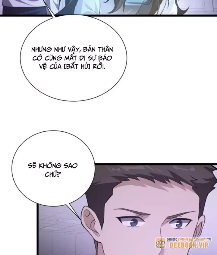 đọc truyện Ta Học Trảm Thần Trong Bệnh Viện Tâm Thần Chương 293 ảnh 51 tại Thiên Thai Truyện