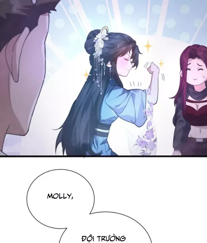 đọc truyện Ta Học Trảm Thần Trong Bệnh Viện Tâm Thần Chương 293 ảnh 53 tại Thiên Thai Truyện