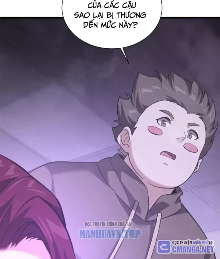 đọc truyện Ta Học Trảm Thần Trong Bệnh Viện Tâm Thần Chương 293 ảnh 54 tại Thiên Thai Truyện