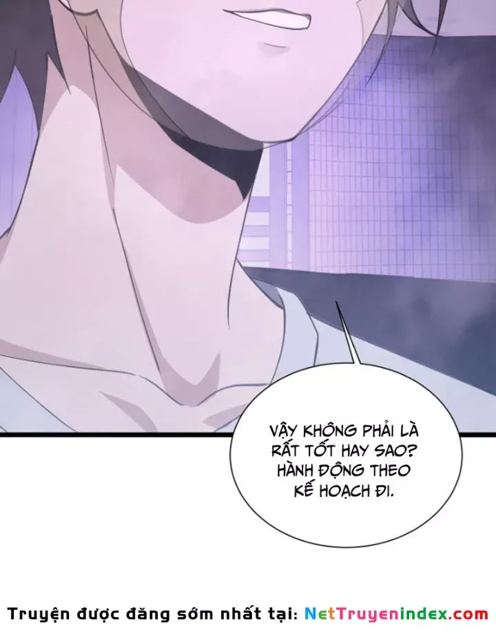 đọc truyện Ta Học Trảm Thần Trong Bệnh Viện Tâm Thần Chương 293 ảnh 8 tại Thiên Thai Truyện