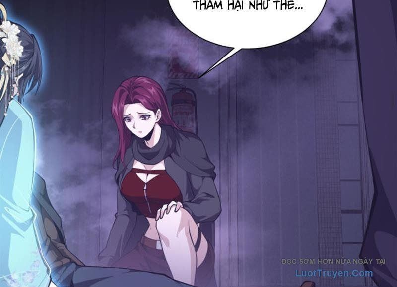 đọc truyện Ta Học Trảm Thần Trong Bệnh Viện Tâm Thần Chương 294 ảnh 5 tại Thiên Thai Truyện