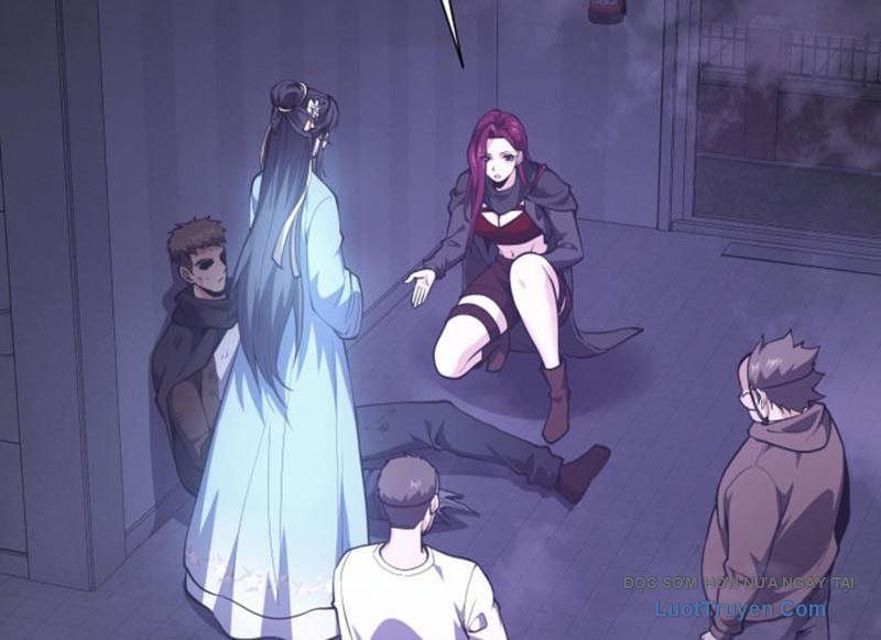 đọc truyện Ta Học Trảm Thần Trong Bệnh Viện Tâm Thần Chương 294 ảnh 43 tại Thiên Thai Truyện