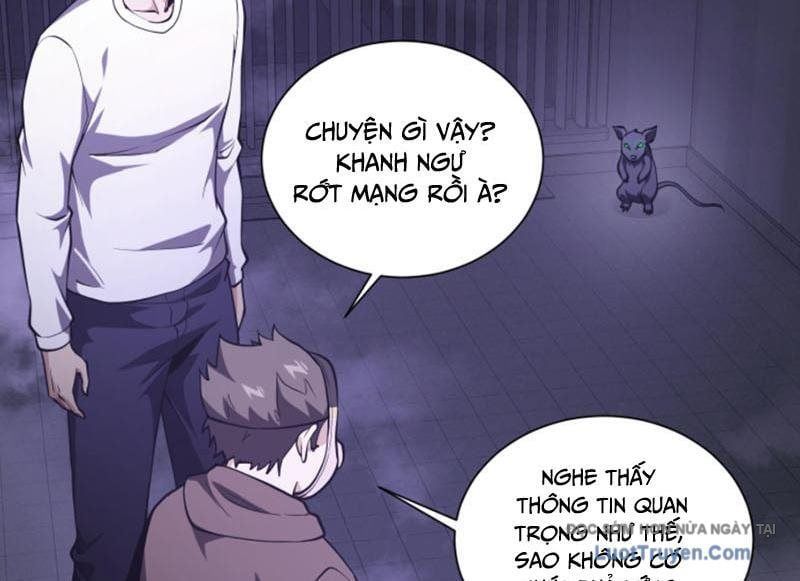 đọc truyện Ta Học Trảm Thần Trong Bệnh Viện Tâm Thần Chương 294 ảnh 56 tại Thiên Thai Truyện