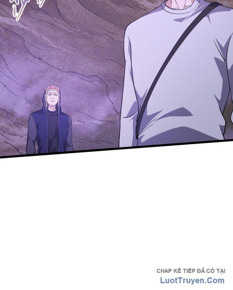 đọc truyện Ta Học Trảm Thần Trong Bệnh Viện Tâm Thần Chương 295 ảnh 17 tại Thiên Thai Truyện