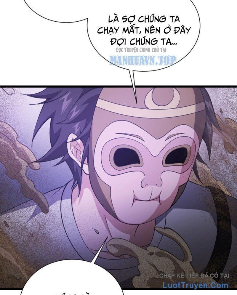 đọc truyện Ta Học Trảm Thần Trong Bệnh Viện Tâm Thần Chương 295 ảnh 19 tại Thiên Thai Truyện