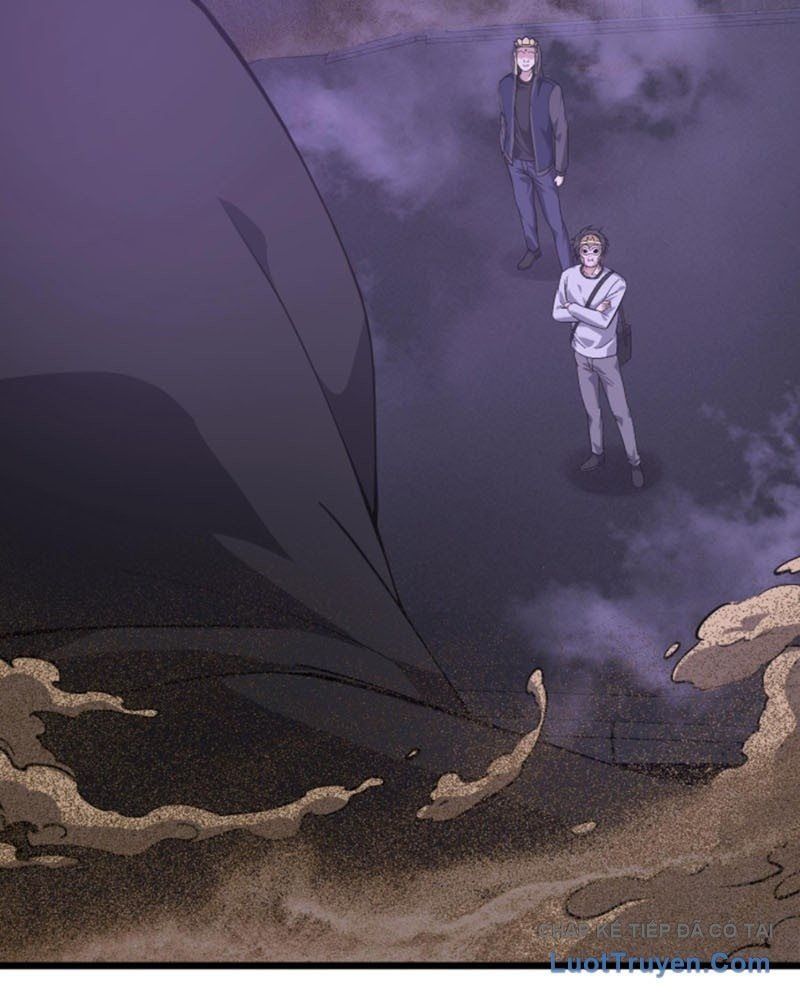 đọc truyện Ta Học Trảm Thần Trong Bệnh Viện Tâm Thần Chương 295 ảnh 24 tại Thiên Thai Truyện