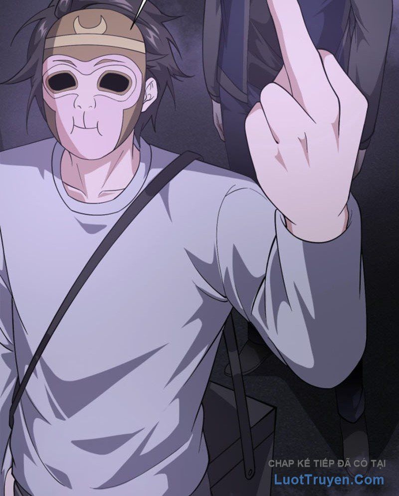 đọc truyện Ta Học Trảm Thần Trong Bệnh Viện Tâm Thần Chương 295 ảnh 27 tại Thiên Thai Truyện