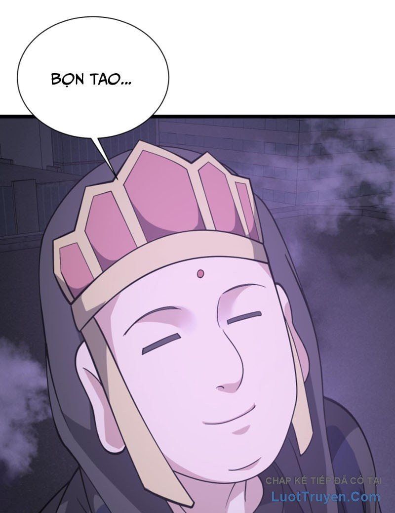 đọc truyện Ta Học Trảm Thần Trong Bệnh Viện Tâm Thần Chương 295 ảnh 31 tại Thiên Thai Truyện