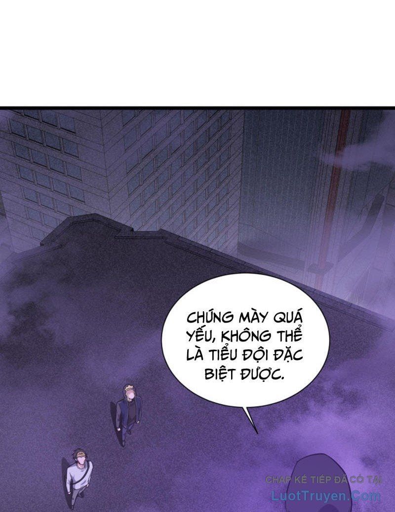 đọc truyện Ta Học Trảm Thần Trong Bệnh Viện Tâm Thần Chương 295 ảnh 33 tại Thiên Thai Truyện