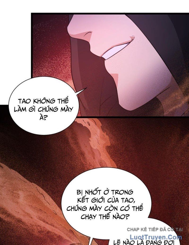 đọc truyện Ta Học Trảm Thần Trong Bệnh Viện Tâm Thần Chương 295 ảnh 37 tại Thiên Thai Truyện