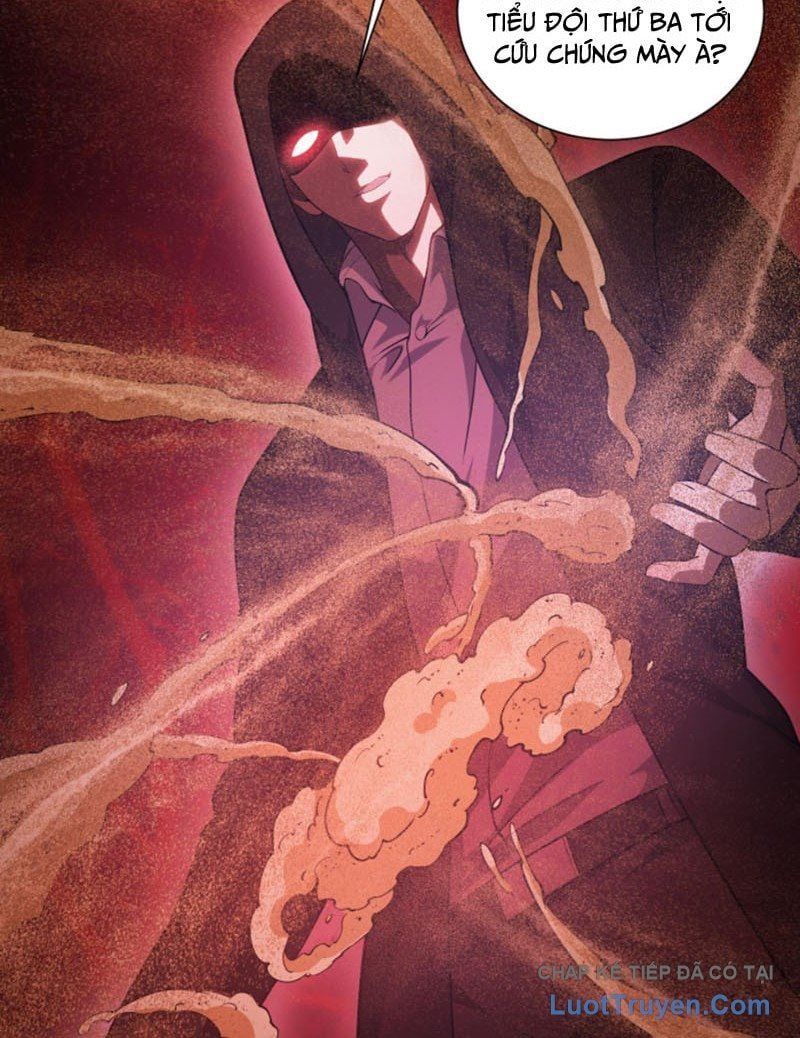 đọc truyện Ta Học Trảm Thần Trong Bệnh Viện Tâm Thần Chương 295 ảnh 38 tại Thiên Thai Truyện