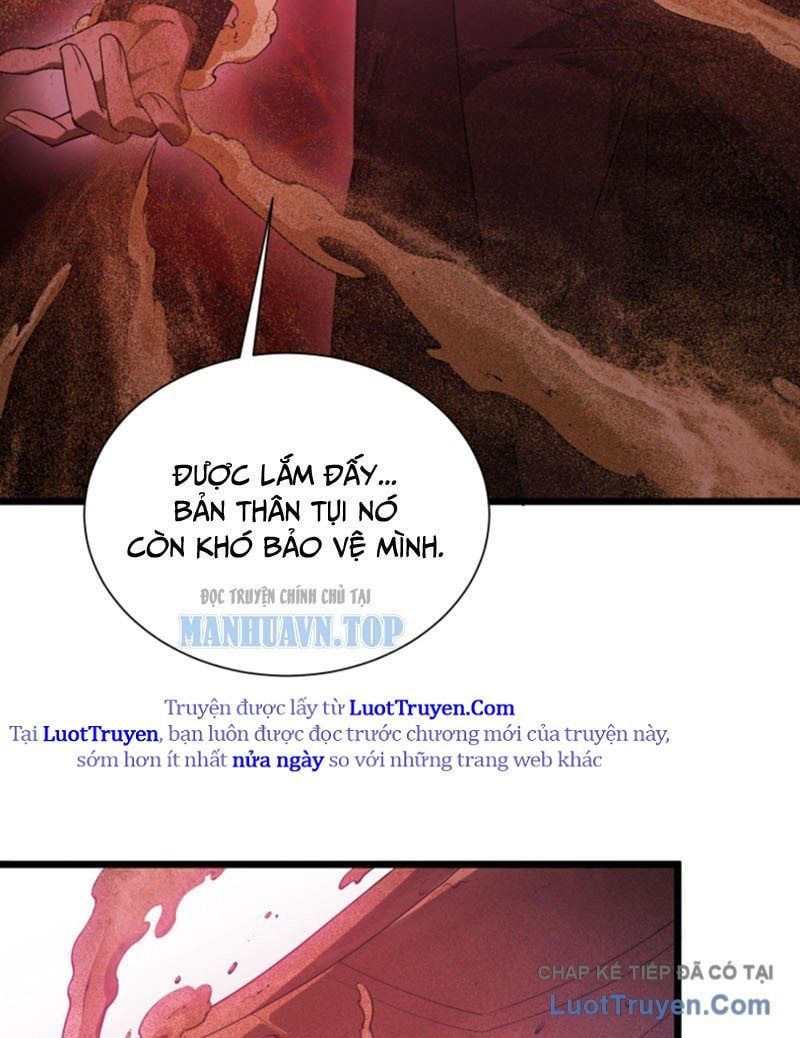 đọc truyện Ta Học Trảm Thần Trong Bệnh Viện Tâm Thần Chương 295 ảnh 39 tại Thiên Thai Truyện