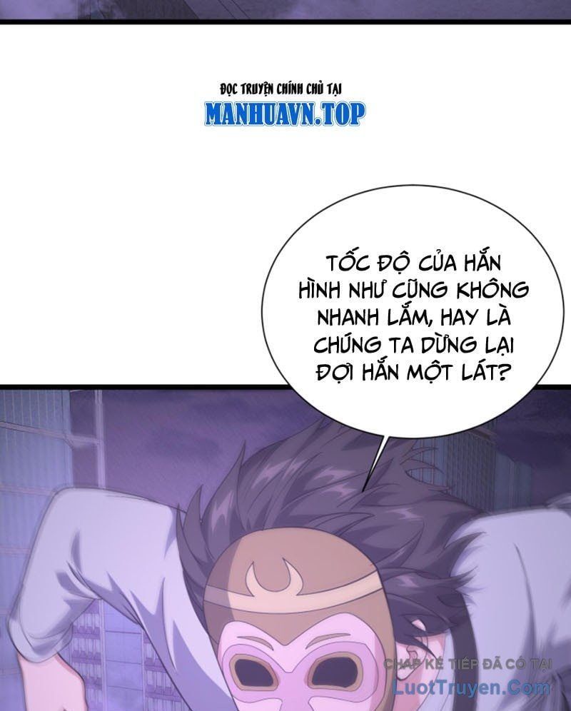 đọc truyện Ta Học Trảm Thần Trong Bệnh Viện Tâm Thần Chương 295 ảnh 6 tại Thiên Thai Truyện