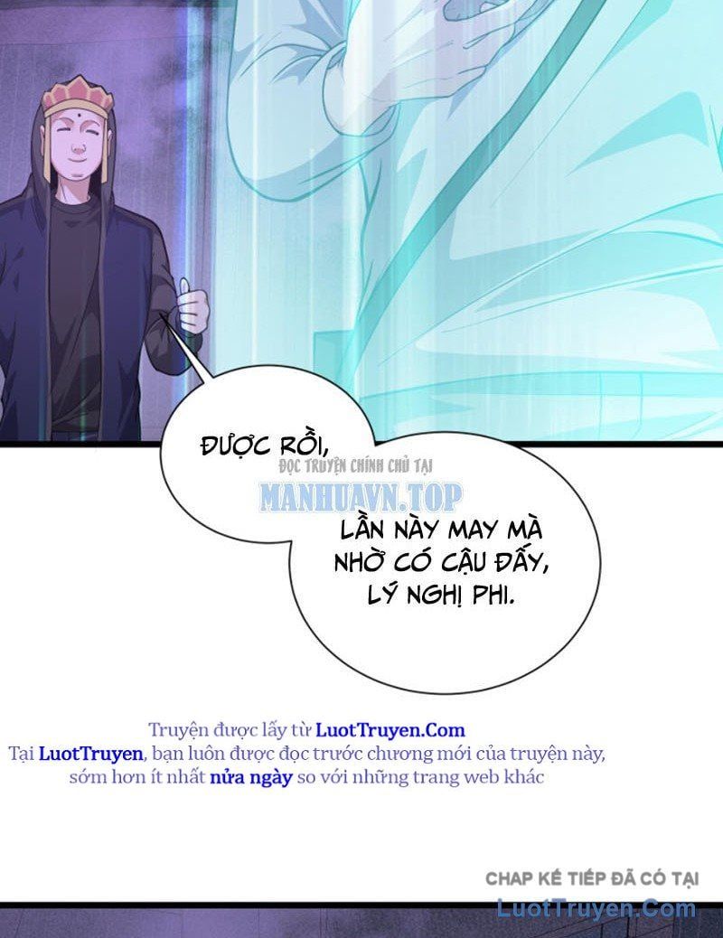 đọc truyện Ta Học Trảm Thần Trong Bệnh Viện Tâm Thần Chương 295 ảnh 45 tại Thiên Thai Truyện