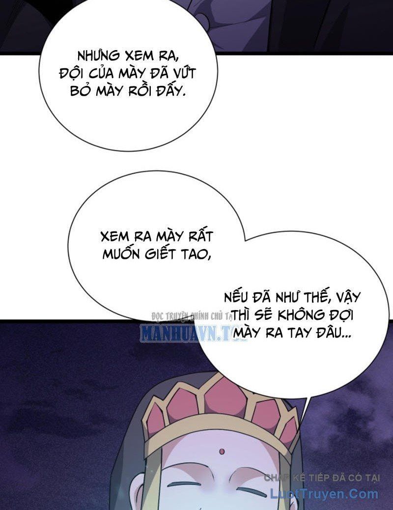 đọc truyện Ta Học Trảm Thần Trong Bệnh Viện Tâm Thần Chương 295 ảnh 49 tại Thiên Thai Truyện