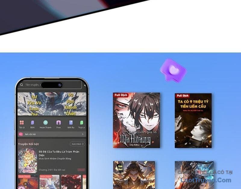 đọc truyện Ta Học Trảm Thần Trong Bệnh Viện Tâm Thần Chương 296 ảnh 100 tại Thiên Thai Truyện