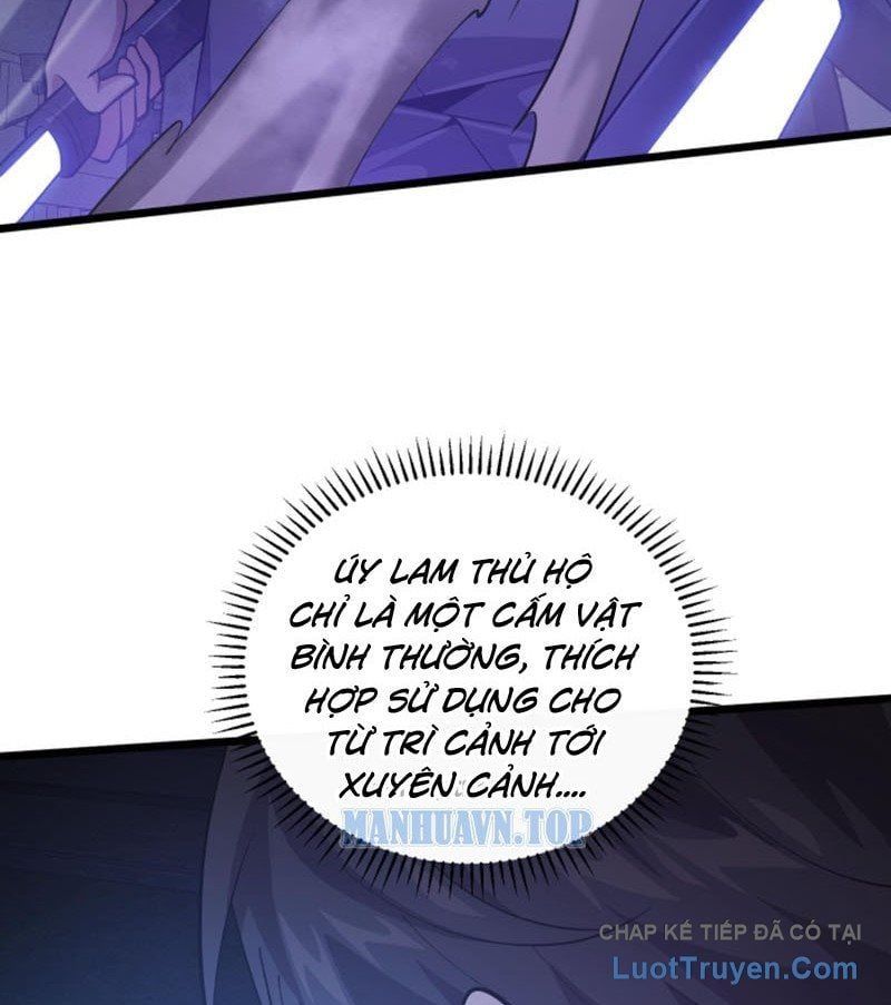 đọc truyện Ta Học Trảm Thần Trong Bệnh Viện Tâm Thần Chương 297 ảnh 35 tại Thiên Thai Truyện