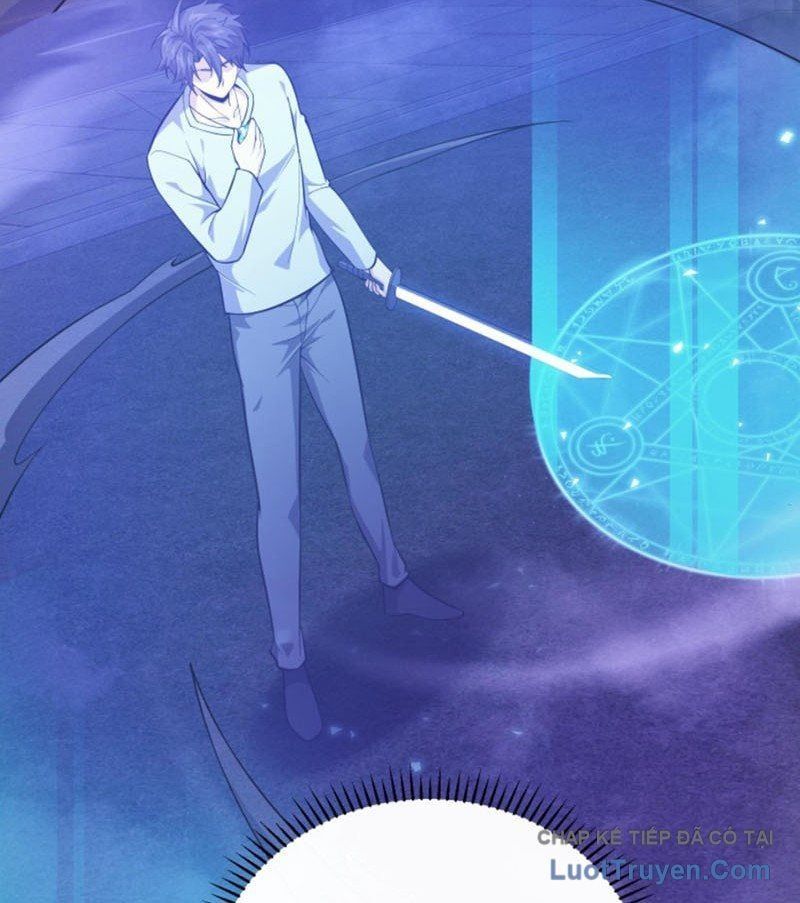 đọc truyện Ta Học Trảm Thần Trong Bệnh Viện Tâm Thần Chương 297 ảnh 38 tại Thiên Thai Truyện