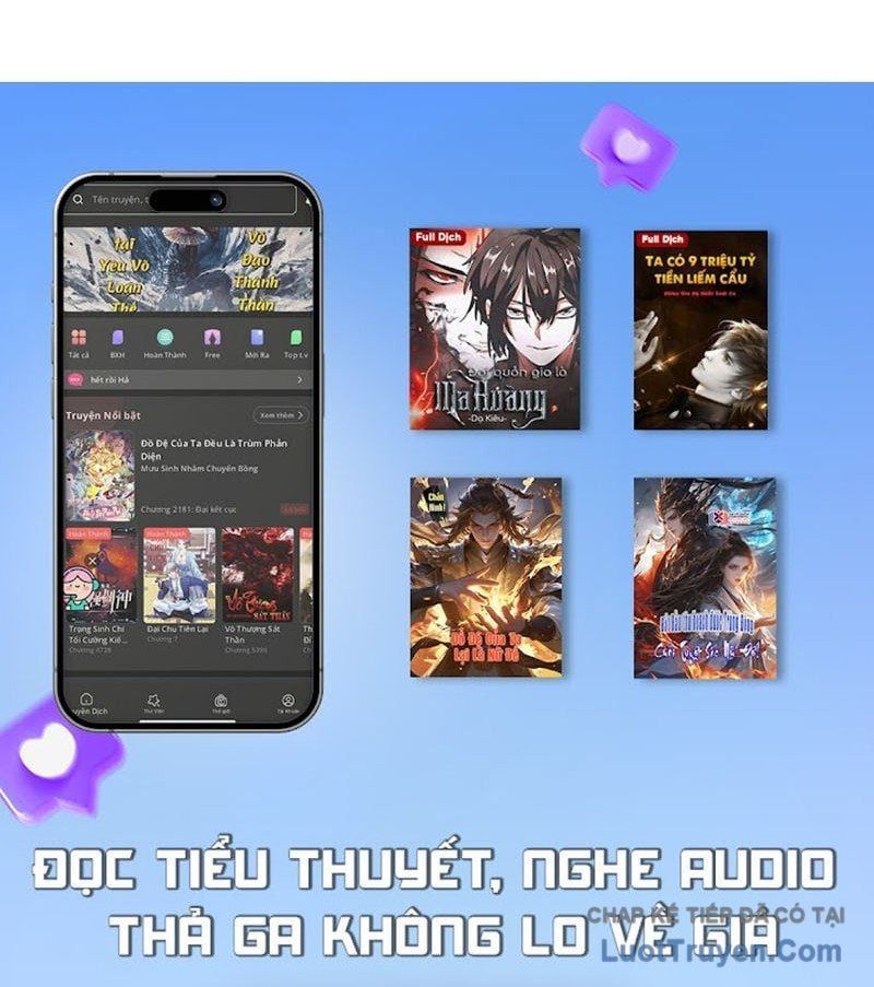 đọc truyện Ta Học Trảm Thần Trong Bệnh Viện Tâm Thần Chương 297 ảnh 56 tại Thiên Thai Truyện