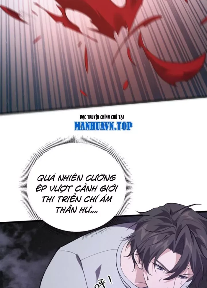 đọc truyện Ta Học Trảm Thần Trong Bệnh Viện Tâm Thần Chương 298 ảnh 36 tại Thiên Thai Truyện