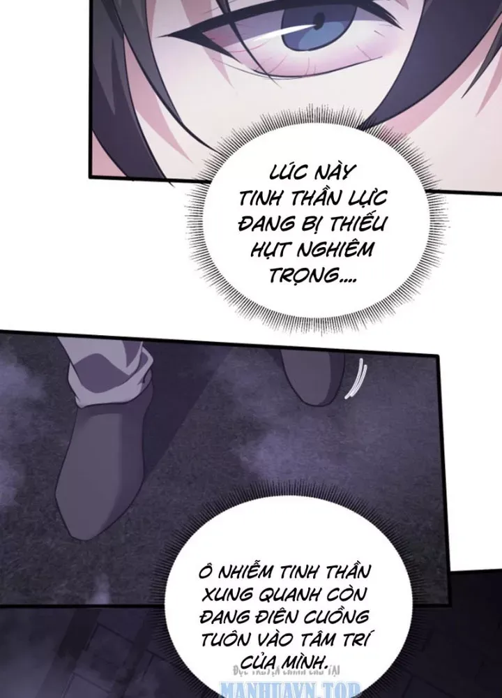 đọc truyện Ta Học Trảm Thần Trong Bệnh Viện Tâm Thần Chương 298 ảnh 40 tại Thiên Thai Truyện