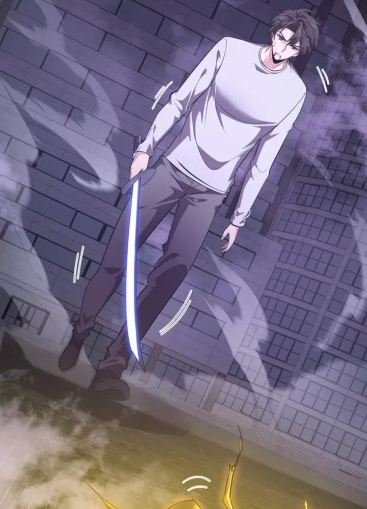 đọc truyện Ta Học Trảm Thần Trong Bệnh Viện Tâm Thần Chương 298 ảnh 42 tại Thiên Thai Truyện