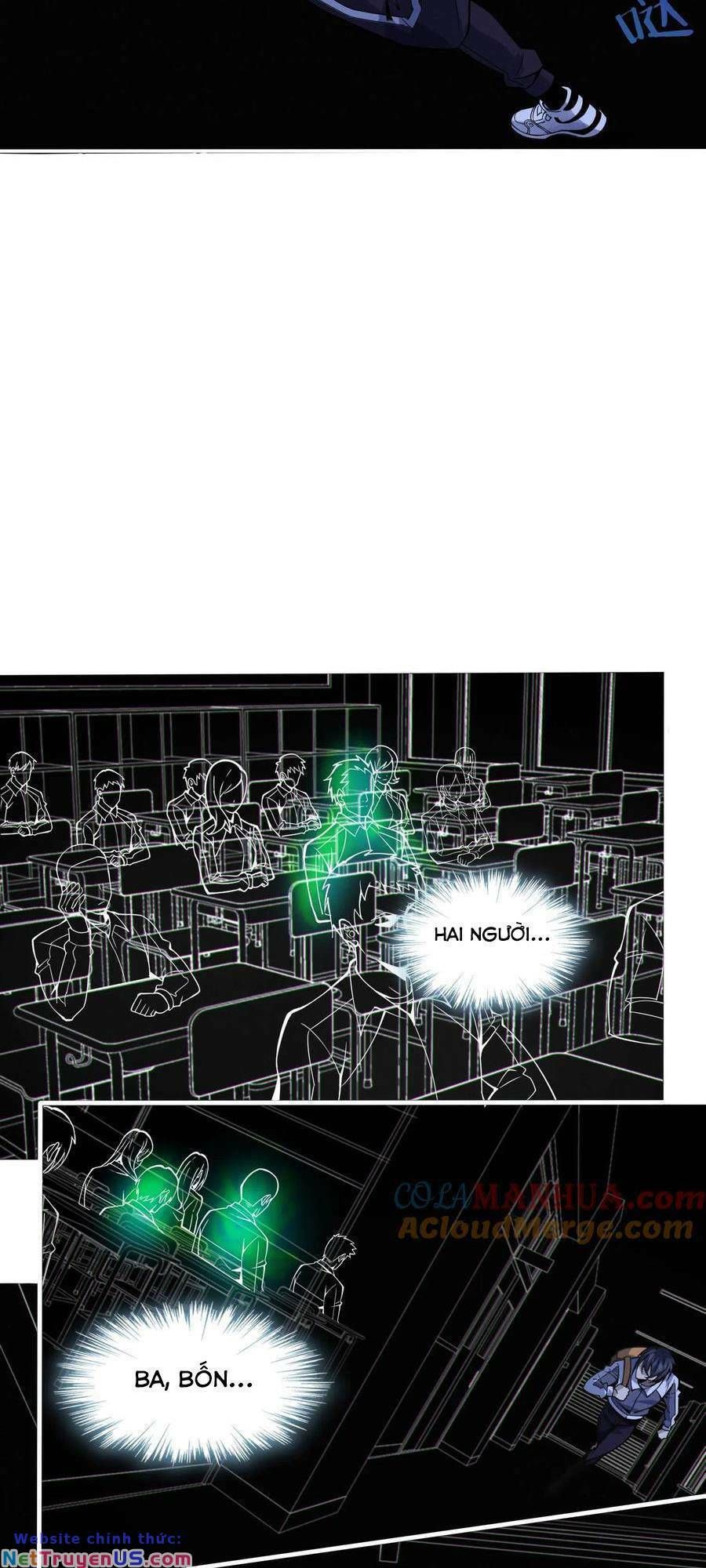 đọc truyện Ta Học Trảm Thần Trong Bệnh Viện Tâm Thần Chương 30 ảnh 23 tại Thiên Thai Truyện