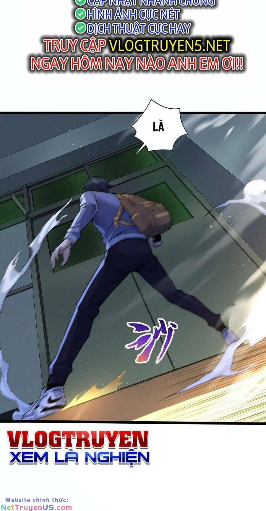 đọc truyện Ta Học Trảm Thần Trong Bệnh Viện Tâm Thần Chương 30 ảnh 29 tại Thiên Thai Truyện